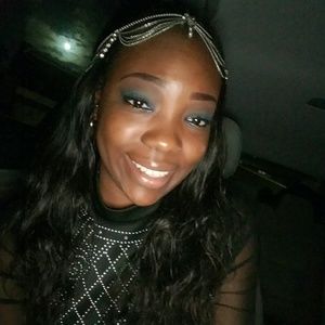 Meet your Posher, Faith